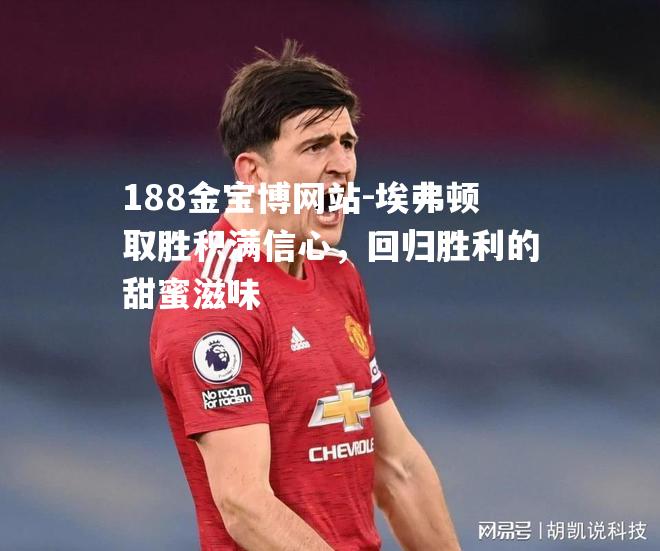 埃弗顿取胜积满信心，回归胜利的甜蜜滋味