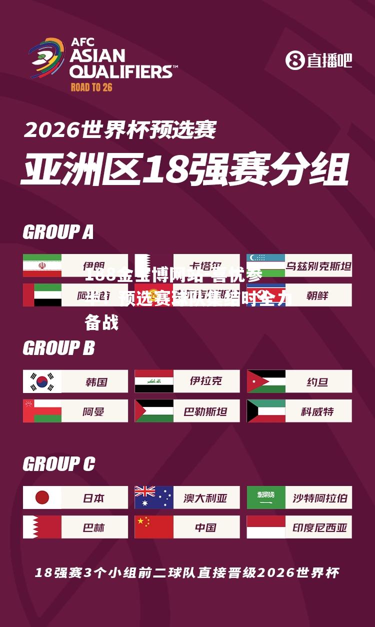 喜忧参半！预选赛球队集结时全力备战