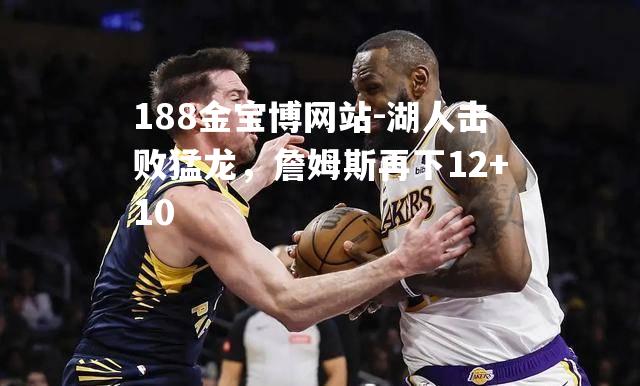湖人击败猛龙，詹姆斯再下12+10